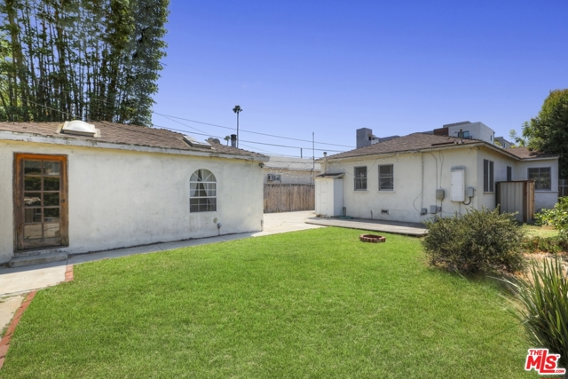 3 Bed Home for Sale in Culver City, California