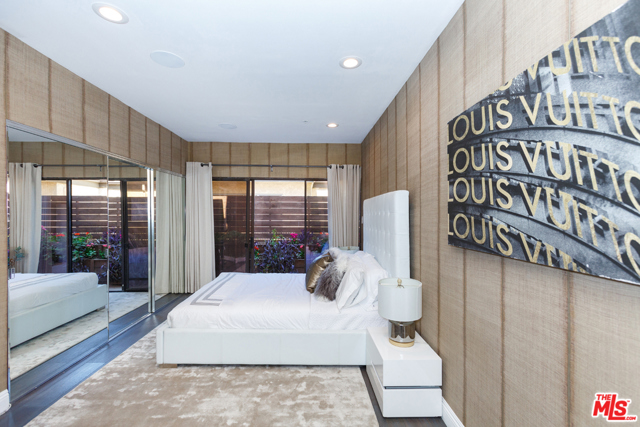 3 Bed Home for Sale in West Hollywood, California
