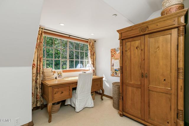 4 Bed Home for Sale in Ojai, California
