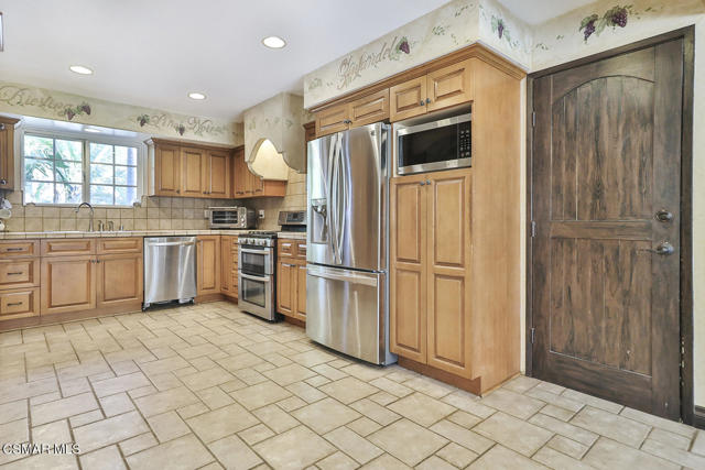 5 Bed Home for Sale in Thousand Oaks, California
