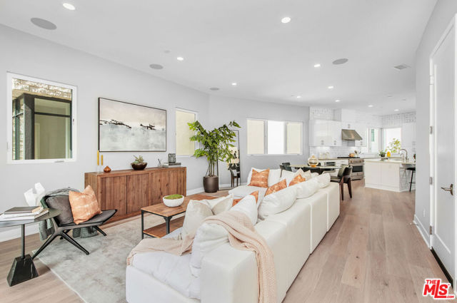 4 Bed Home for Sale in Playa Vista, California
