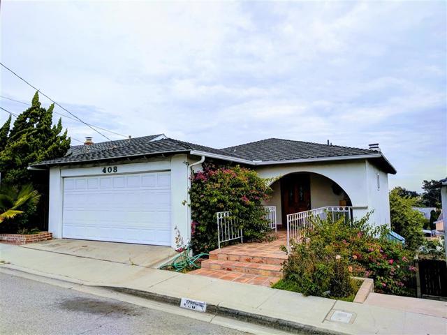 408 Prospect, Redondo Beach, California 90277, 4 Bedrooms Bedrooms, ,3 BathroomsBathrooms,Residential,Sold,Prospect,180015224