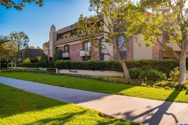 Image 1 for 211 S Orange Grove BLVD #9