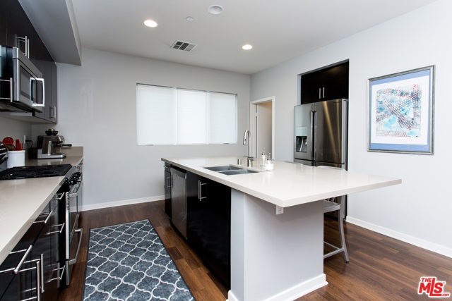 3 Bed Home for Sale in Los Angeles, California