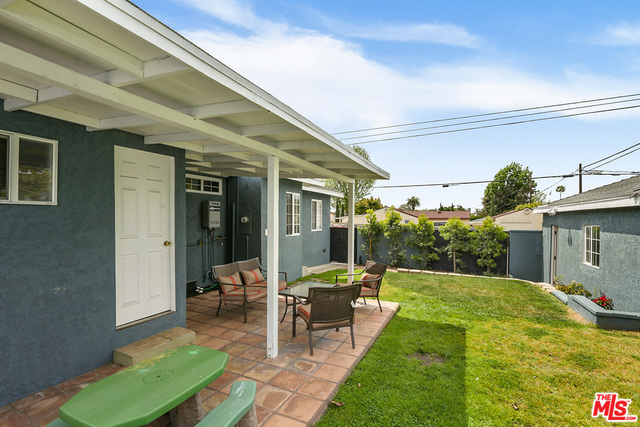 2701 184TH Street, Redondo Beach, California 90278, 3 Bedrooms Bedrooms, ,1 BathroomBathrooms,Residential,Sold,184TH,19452494
