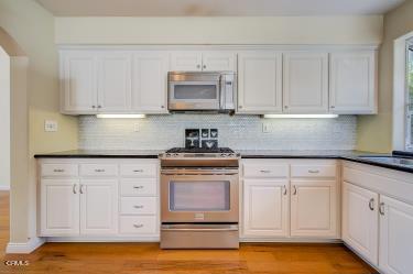 4 Bed Home for Sale in Ventura, California