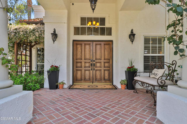 5 Bed Home for Sale in Westlake Village, California