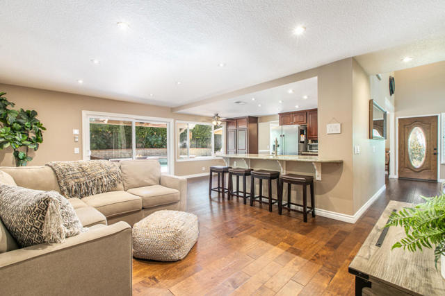 4 Bed Home for Sale in Newbury Park, California