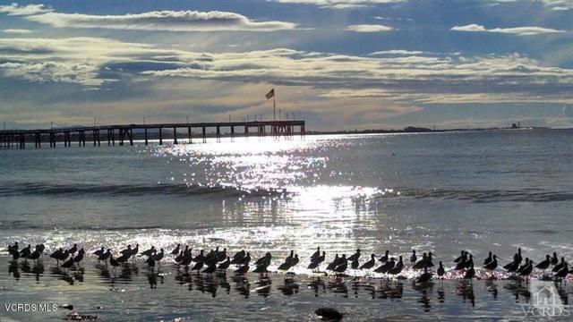 Paseo De Playa beach