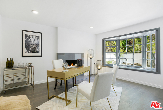 3 Bed Home for Sale in Beverly Hills, California