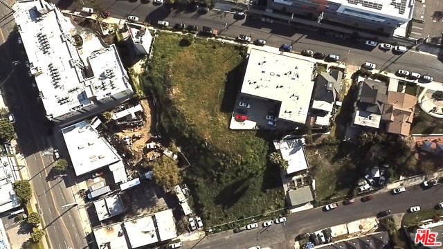  Land for Sale in Los Angeles, California