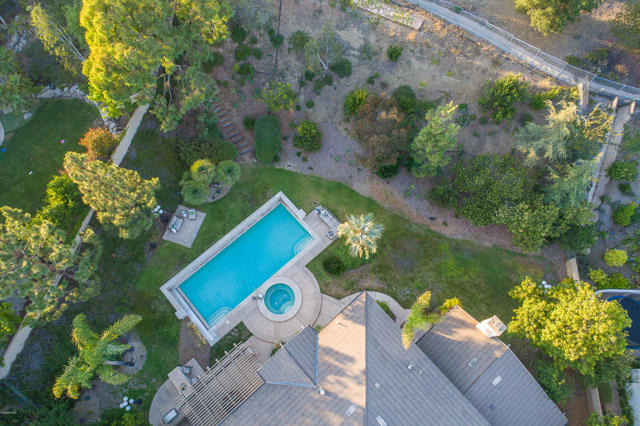 5 Bed Home for Sale in Newbury Park, California