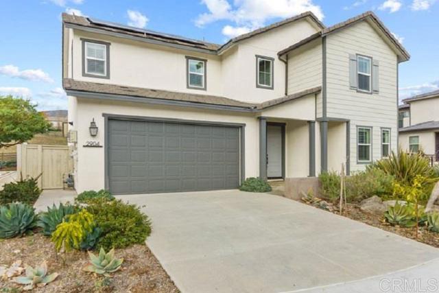 Detail Gallery Image 1 of 1 For 2904 Starry Night Dr, Escondido,  CA 92029 - 4 Beds | 3/1 Baths