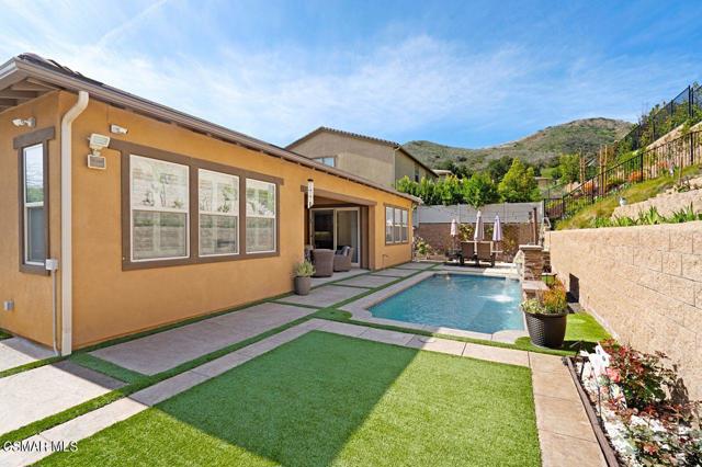4 Bed Home for Sale in Agoura Hills, California