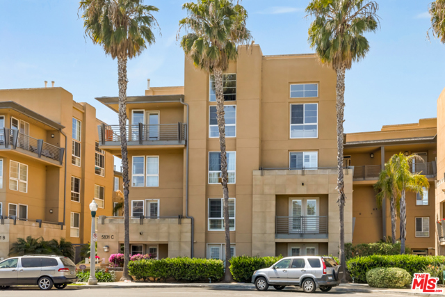 2 Bed Home for Sale in Playa Vista, California