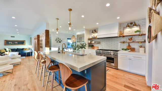 4 Bed Home for Sale in Encino, California