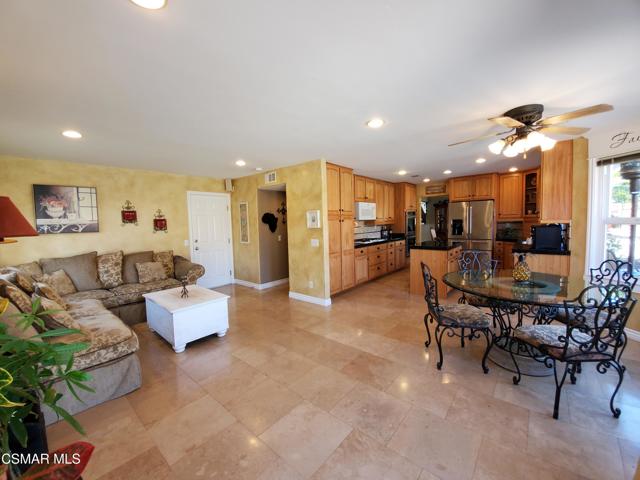 4 Bed Home for Sale in Newbury Park, California