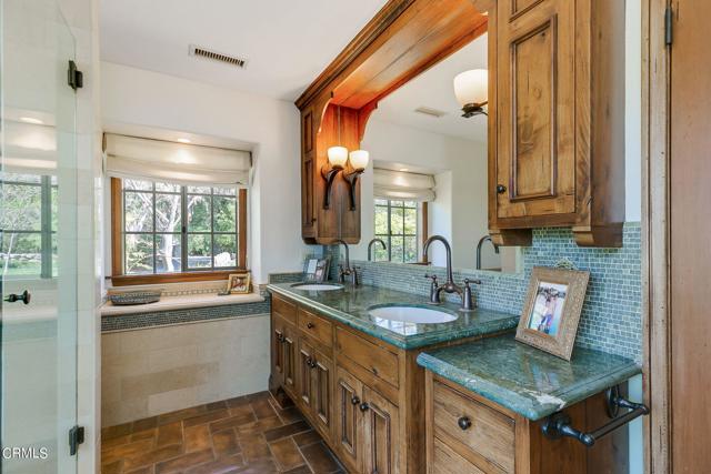 4 Bed Home for Sale in Ojai, California