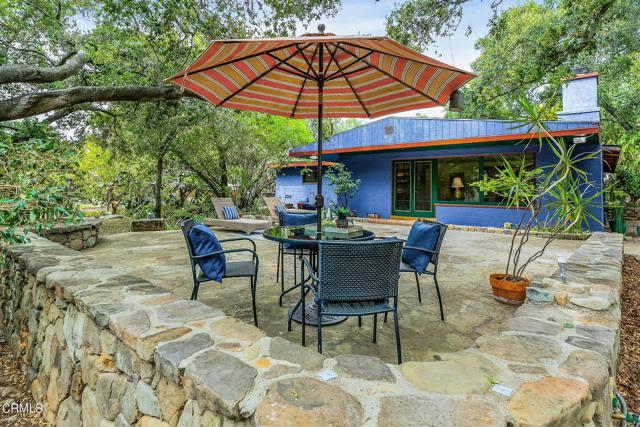 2 Bed Home for Sale in Ojai, California
