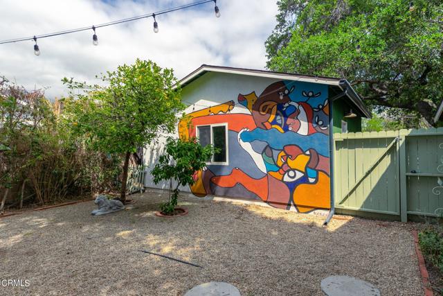 2 Bed Home for Sale in Ojai, California