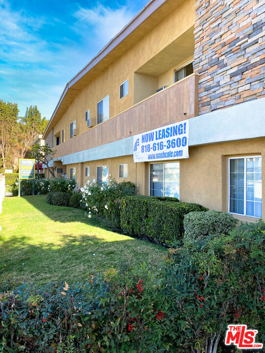  Income Home for Sale in Sherman Oaks, California