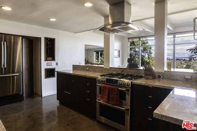 3 Bed Home for Sale in Studio City, California