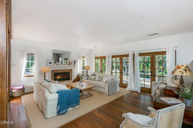 4 Bed Home for Sale in Ojai, California