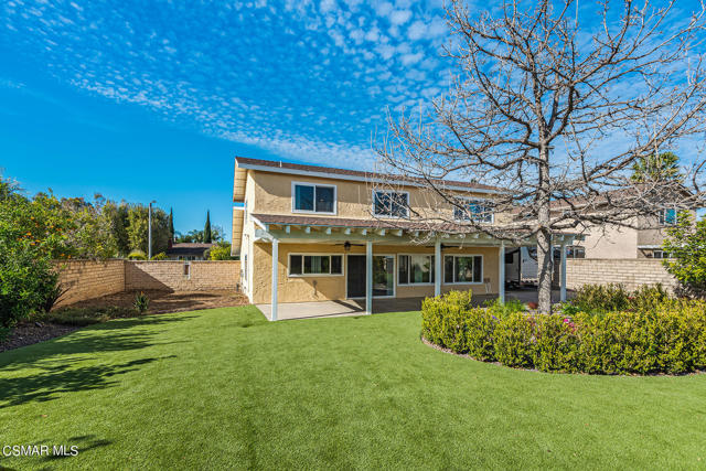 4 Bed Home for Sale in Thousand Oaks, California