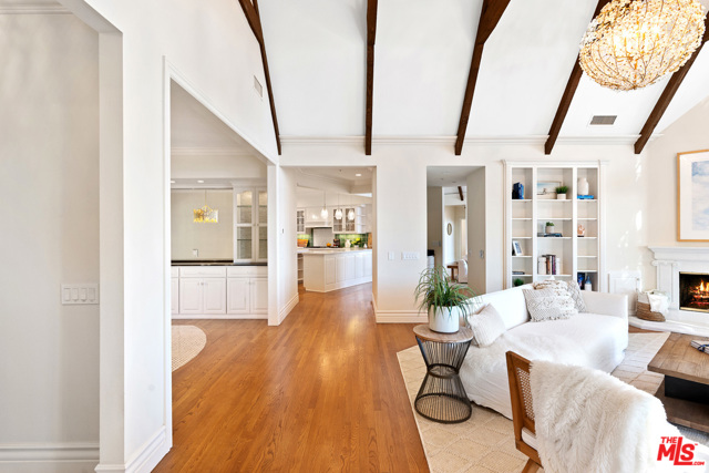 4 Bed Home for Sale in Malibu, California