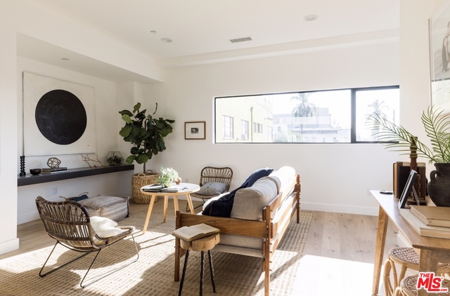 3 Bed Home for Sale in Los Angeles, California