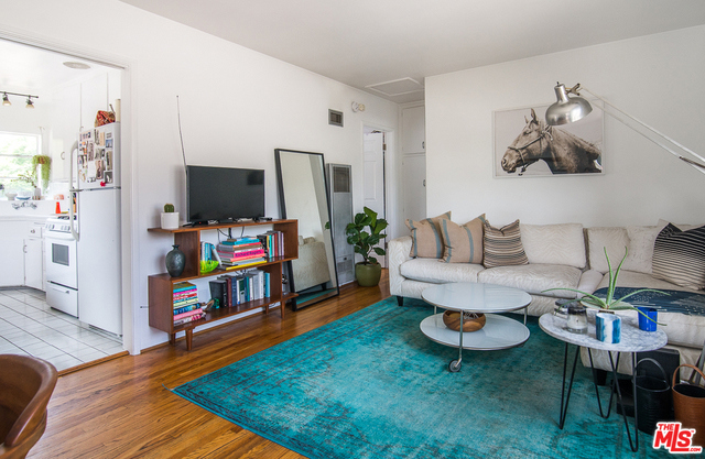  Income Home for Sale in Los Angeles, California