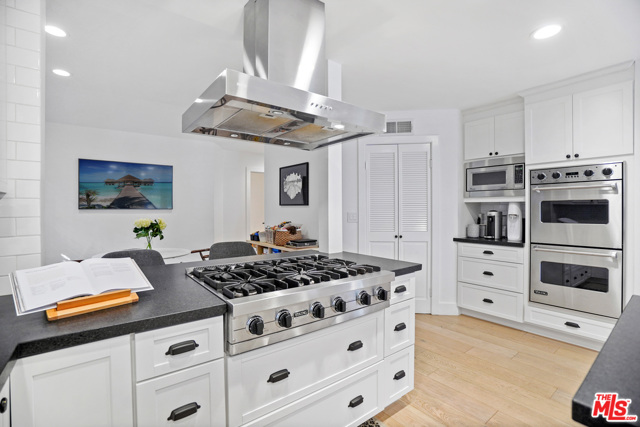 4 Bed Home for Sale in Encino, California