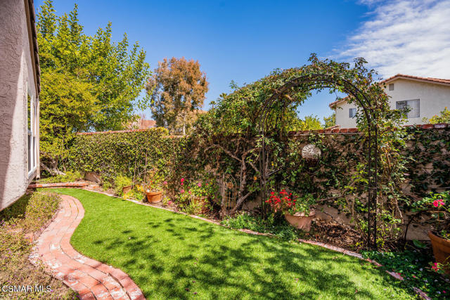 4 Bed Home for Sale in Thousand Oaks, California