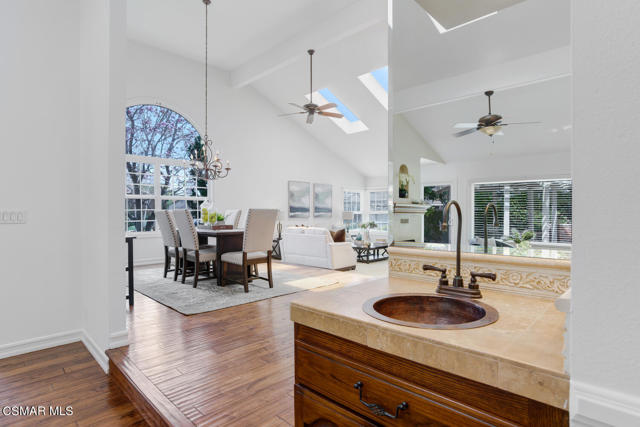 4 Bed Home for Sale in Thousand Oaks, California