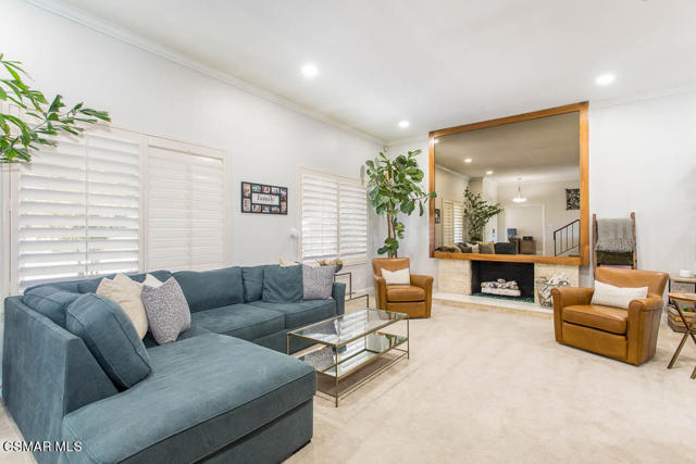 6 Bed Home for Sale in Thousand Oaks, California