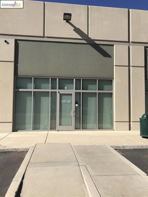 Brentwood Blvd Ste. E, ,Commercial Rent,For Sale,Brentwood Blvd Ste. E,40925865