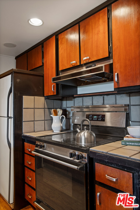 1 Bed Home for Sale in West Hollywood, California