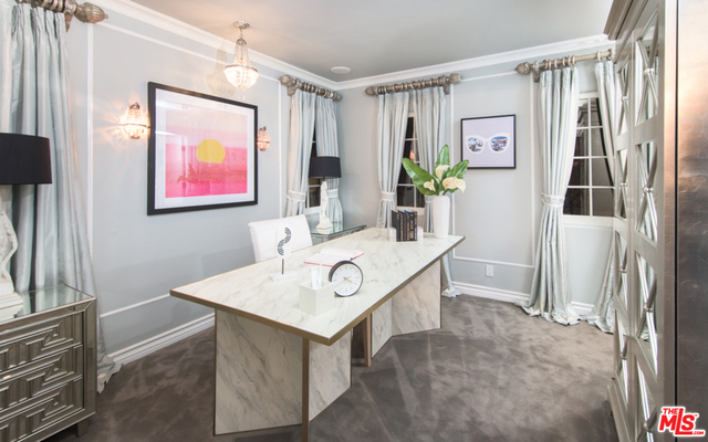 4 Bed Home for Sale in West Hollywood, California