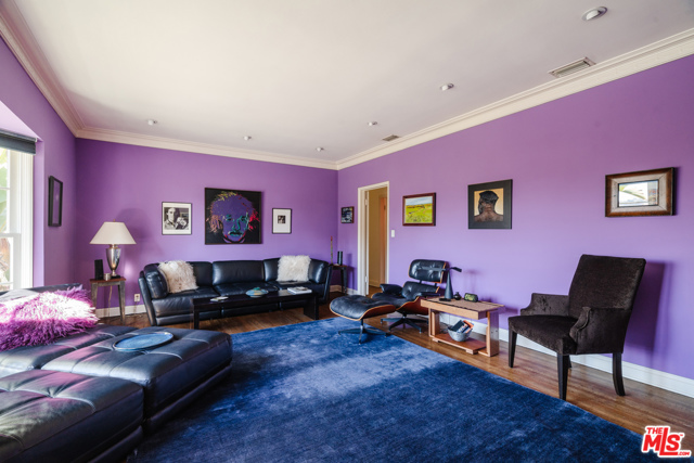 2 Bed Home for Sale in Los Angeles, California