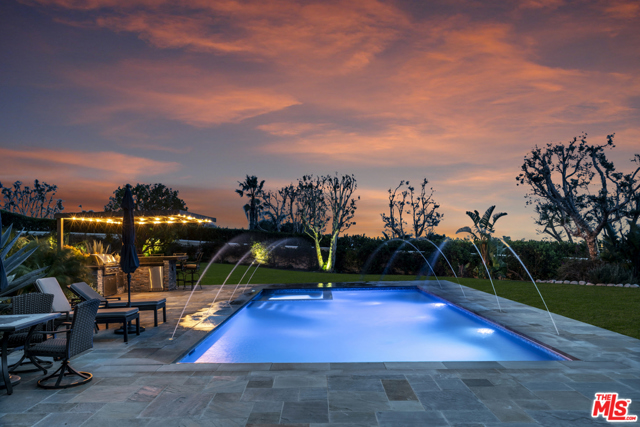 4 Bed Home for Sale in Malibu, California