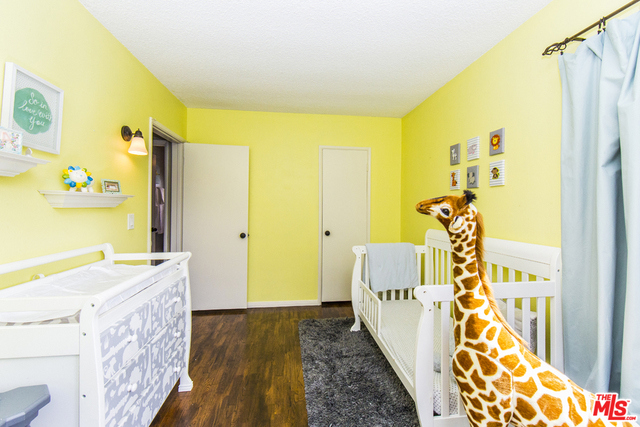 1st Bedroom