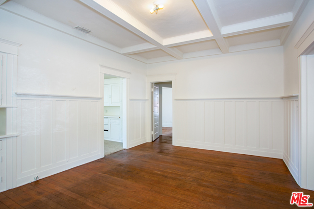 2 Bed Home for Sale in Los Angeles, California