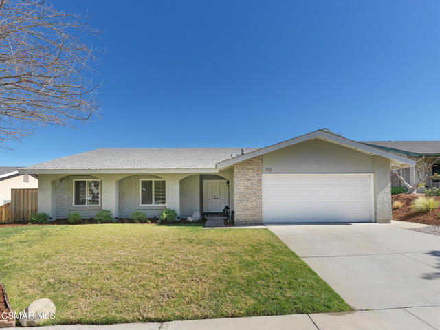 4 Bed Home for Sale in Newbury Park, California