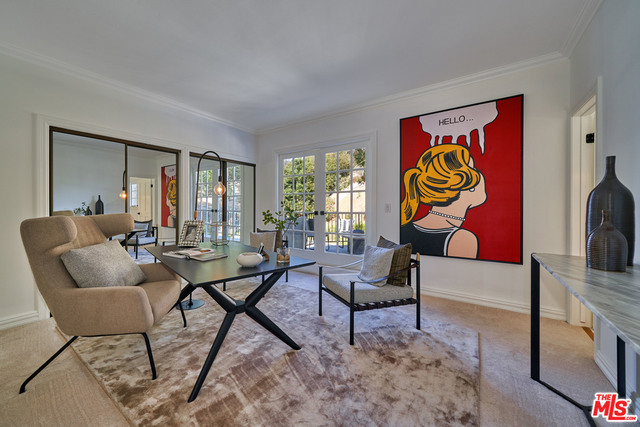 6 Bed Home for Sale in Encino, California