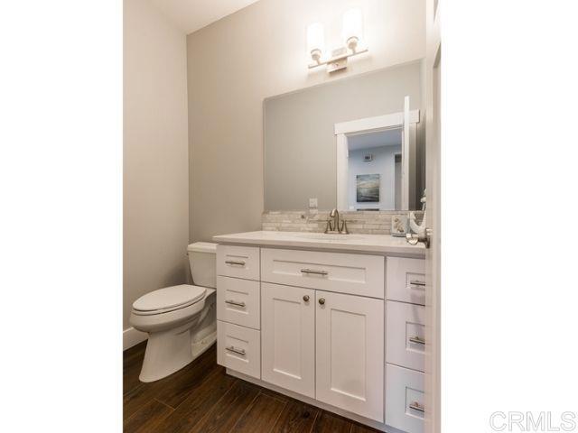 Detail Gallery Image 16 of 20 For 0 Firewater Trl, Julian,  CA 92036 - – Beds | – Baths
