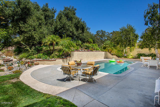 5 Bed Home for Sale in Thousand Oaks, California