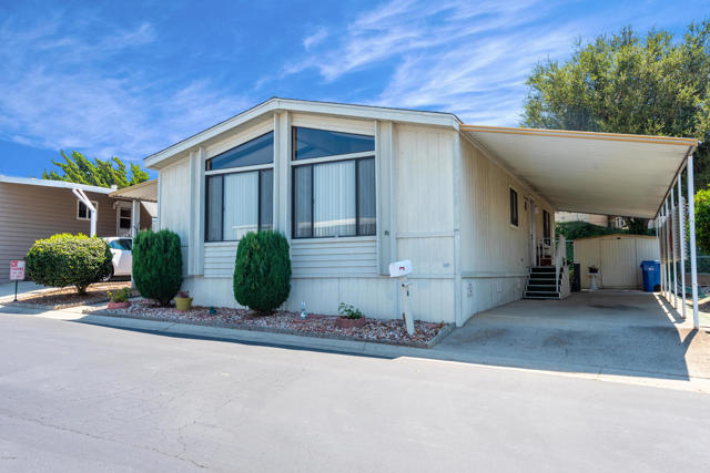 2 Bed Home for Sale in Newbury Park, California