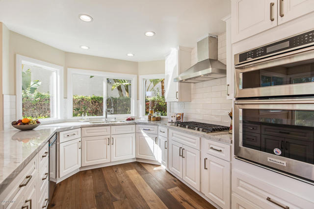 4 Bed Home for Sale in Agoura Hills, California