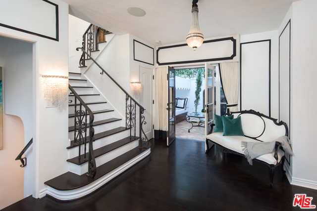 4 Bed Home for Sale in West Hollywood, California