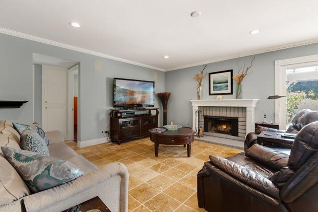 4 Bed Home for Sale in Thousand Oaks, California